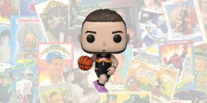 Funko Phoenix Suns figurine checklist