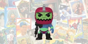 Funko Pop Retro Toys figurine checklist