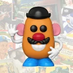 Funko Potato Head figurine checklist