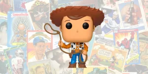 Funko Toy Story figurine checklist