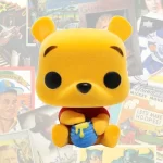 Funko Winnie the Pooh figurine checklist