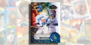 2022 Topps Gold Label baseball card checklist