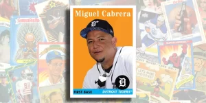2023 Topps Throwback Thursday baseball card checklist