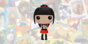 Funko BabyMetal figurine checklist