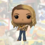 Funko Birds of Prey figurine checklist