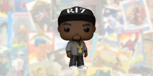 Funko Biz Markie figurine checklist