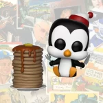 Funko Chilly Willy figurine checklist