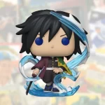 Funko Demon Slayer figurine checklist