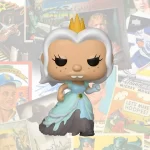 Funko Disenchantment figurine checklist