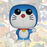 Funko Doraemon figurine checklist