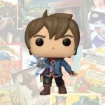 Funko Dragon Prince figurine checklist