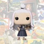 Funko Fairy Tail figurine checklist