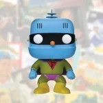 Funko Frankenstein jr figurine checklist