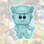 Funko Funky Phantom figurine checklist