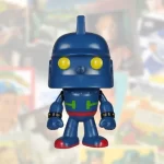 Funko Gigantor figurine checklist