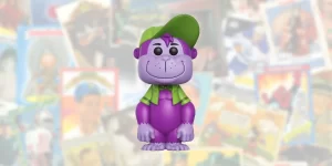Funko Great Grape Ape figurine checklist