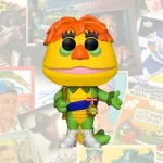 Funko H.R. Pufnstuf figurine checklist