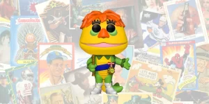Funko H.R. Pufnstuf figurine checklist