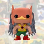 Funko Hawkman figurine checklist