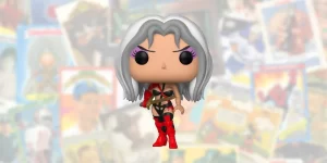 Funko Heavy Metal figurine checklist