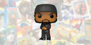 Funko Ice Cube figurine checklist