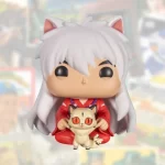 Funko Inuyasha figurine checklist