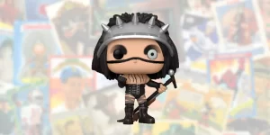 Funko Marilyn Manson figurine checklist