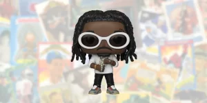 Funko Migos figurine checklist