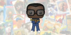 Funko Miles Davis figurine Checklist