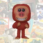 Funko Missing Link figurine checklist