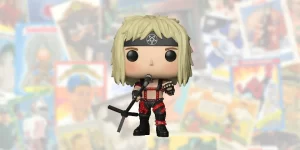 Funko Motley Crue figurine checklist