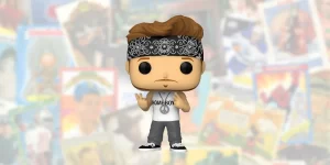 Funko New Kids on the Block figurine checklist