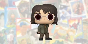 Funko Oasis figurine checklist