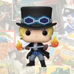Funko One Piece figurine checklist