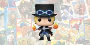 Funko One Piece figurine checklist