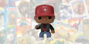 Funko Public Enemy figurine checklist