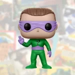 Funko Riddler figurine checklist