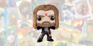 Funko Rob Zombie figurine checklist