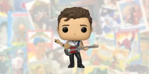 Funko Shawn Mendes figurine checklist