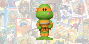 Funko Soda figurine checklist and collector's guide