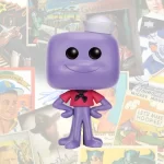 Funko Squiddly Diddly figurine checklist