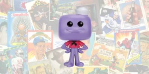 Funko Squiddly Diddly figurine checklist