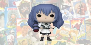 Funko Tokyo Ghoul figurine checklist