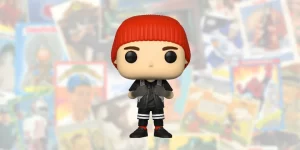 Funko Twenty One Pilots figurine checklist