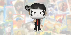 Funko Twizted figurine checklist