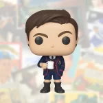 Funko Umbrella Academy figurine checklist