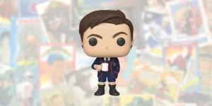 Funko Umbrella Academy figurine checklist