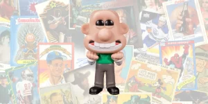 Funko Wallace and Gromit figurine checklist