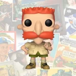 Funko Wild Thornberrys figurine checklist
