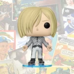 Funko Yuri on Ice figurine checklist